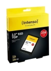 256GB INTENSO 3812440 2.5 520/500MB/s SSD