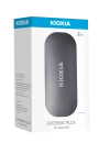 2TB KIOXIA EXCERIA PLUS G2 USB 3.2 1050/1000 MB/s LXD10S002TG8