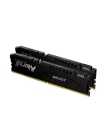 32GB KINGSTON FURY Beast DDR5 6000Mhz KF560C40BBK2/32 2x16G