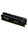 32GB KINGSTON FURY DDR5 5200Mhz KF552C40BBK2/32 2x16GB