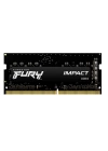 32GB KINGSTON FURY Impact DDR4 2666Mhz CL16 KF426S16IB/32 1x32