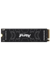 500GB KINGSTON FURY Renegade M.2 NVMe PCIe 4.0 SFYRS/500G 7300/3900MB/s