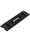 500GB KINGSTON FURY Renegade M.2 NVMe PCIe 4.0 SFYRS/500G 7300/3900MB/s