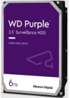 6TB WD Purple SATA 6Gb/s 256MB DV 7x24 WD63PURZ