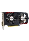 AFOX GEFORCE GTX750TI 4GB DDR5 128 Bit AF750TI-409