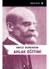 Ahlak Eğitimi