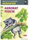 Akrobat Pisicik