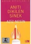 Anıtı Dikilen Sinek