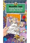 Anneannem Gelin Oldu