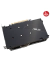 ASUS DUAL-RX6500XT-O4G 4GB GDDR6 HDMI DP 64BİT