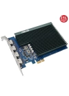 ASUS GT730-4H-SL-2GD5 2GB GDDR5 HDMI 64Bit