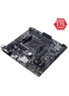 ASUS PRIME A320M-K/CSM DDR4  AM4 MATX