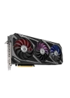 ASUS ROG-STRIX-RTX3080-O12G-GAMING 12GB GDDR6X 384Bit