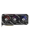 ASUS ROG-STRIX-RTX3080-O12G-GAMING 12GB GDDR6X 384Bit