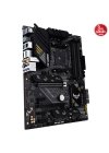 ASUS TUF GAMING B550-PLUS WIFI II 4800Mhz(O.C) DDR4 DP HDMI M.2 AM4