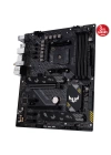 ASUS TUF GAMING B550-PLUS WIFI II 4800Mhz(O.C) DDR4 DP HDMI M.2 AM4