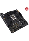 ASUS TUF GAMING B660M-PLUS D4 DDR4 5333Mhz (OC) HDMI DP 1700p