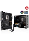 ASUS TUF GAMING Z690-PLUS WI-FI 6000Mhz(O.C) DDR5 HDMI DP M.2 1700p