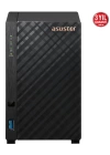 ASUSTOR AS1102T 2 SLOT 1GB DDR4 3.5 NAS DEPOLAMA ÜNİTESİ