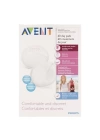 Avent Tek kullanımlık Göğüs Pedi 60lı