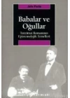 Babalar ve Oğullar; Tanzimat Romanının Epistemolojik Temelleri