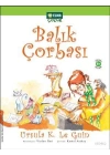 Balık Çorbası