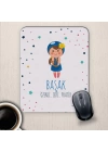 Başak Burçlarına Özel Sevimli Mouse Pad