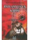 Batlamyusun Kapısı - Bartimaeus Üçlemesi 3