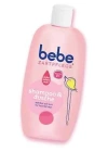 Bebe Zartpflege Hassas Bebek Bakım Şampuanı 200 ML