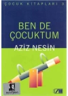 Ben de Çocuktum