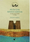 Bilim Çok İşimize Yarıyor; Çocuklar İçin Felsefe 4. Kitap