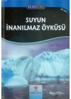 Bilime Giriş - Suyun İnanılmaz Öyküsü