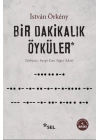 Bir Dakikalık Öyküler