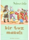 Bir Tuz Masalı