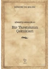 Bir Yaratıcının Çektikleri - Sönmüş Hayaller 3