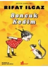 Boncuk Kedim