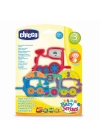 Chicco 123 Tren Çıngırak