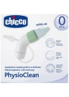 Chicco PhysioClean Burun Aspiratörü Set