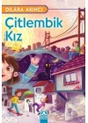 Çitlembik Kız