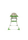 ComfyMax Eco Mama Sandalyesi - Green