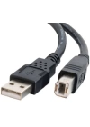 DELL 470-AEDP USB-A to USB-B 3.0 6 METRE KABLO