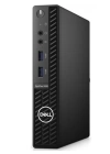 DELL OPTIPLEX 3080MFF i3-10105T 4GB 128GB SSD UBUNTU N206O3080MFF_UBU