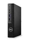 DELL OPTIPLEX 3080MFF i3-10105T 8GB 256GB SSD UBUNTU N212O3080MFF_U