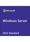 DELL WINDOWS SERVER 2022 STANDARD 16 CORES W2K22STD-ROK - 634-BYKR