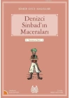 Denizci Sinbadın Maceraları; Turuncu Seri