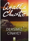 Dersimiz Cinayet