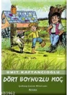 Dört Boynuzlu Koç