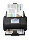 EPSON WORKFORCE ES-580W WİFİ + ADF SCAN