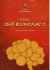 ESOBİL Zeka Bulmacaları 1