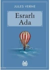 Esrarlı Ada